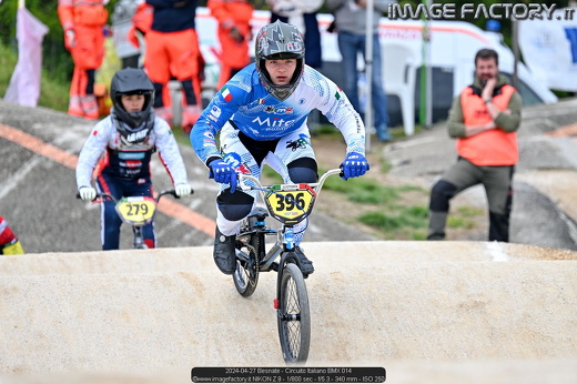 2024-04-27 Besnate - Circuito Italiano BMX 014